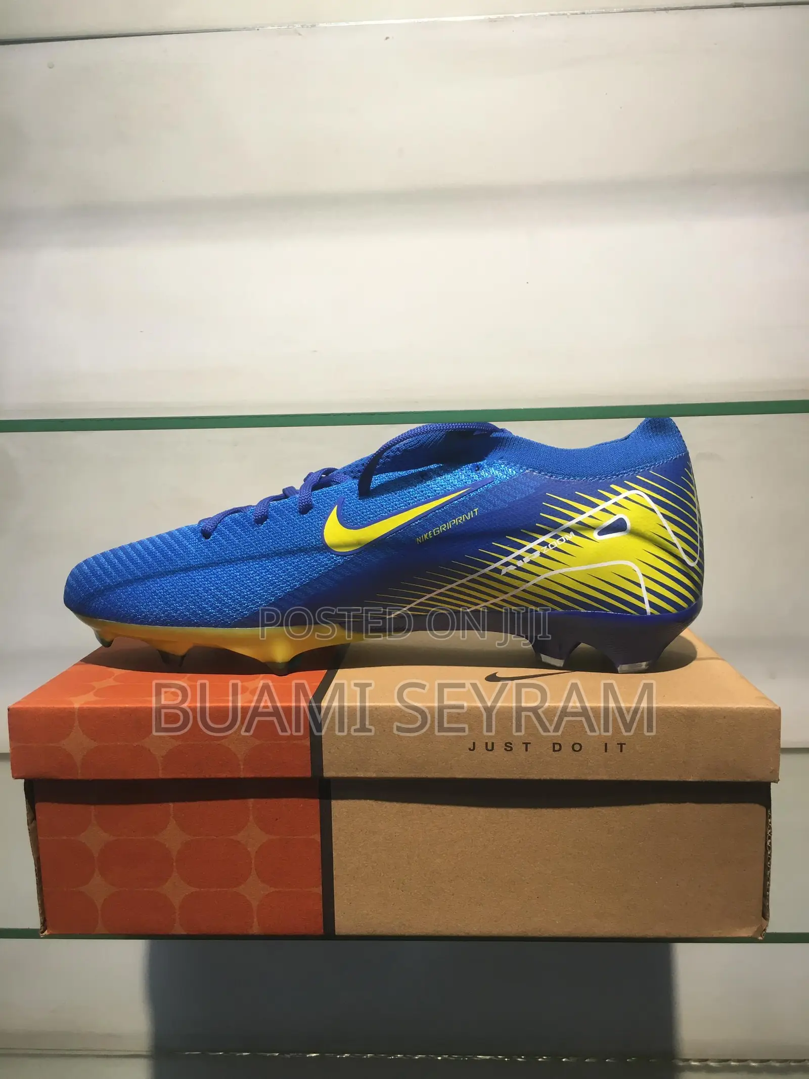 Football Footwear