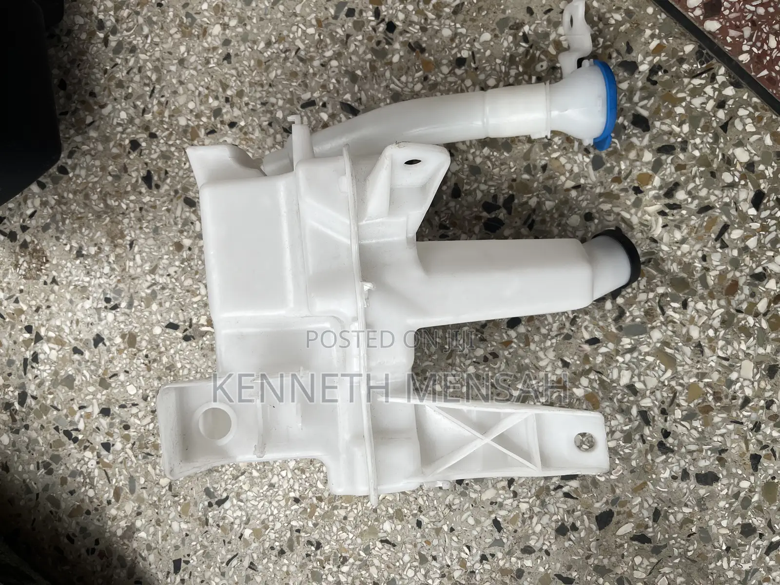 Honda Accord 2023-2024 Wiper Wash Bottle