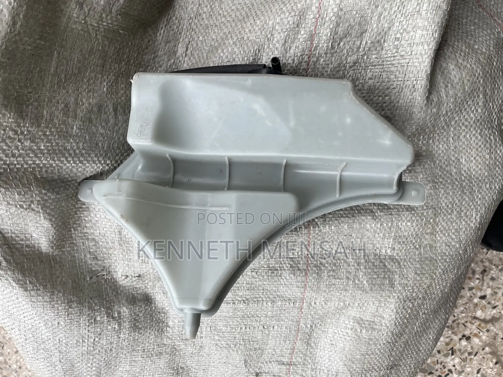 Mazda Cx Reservoir