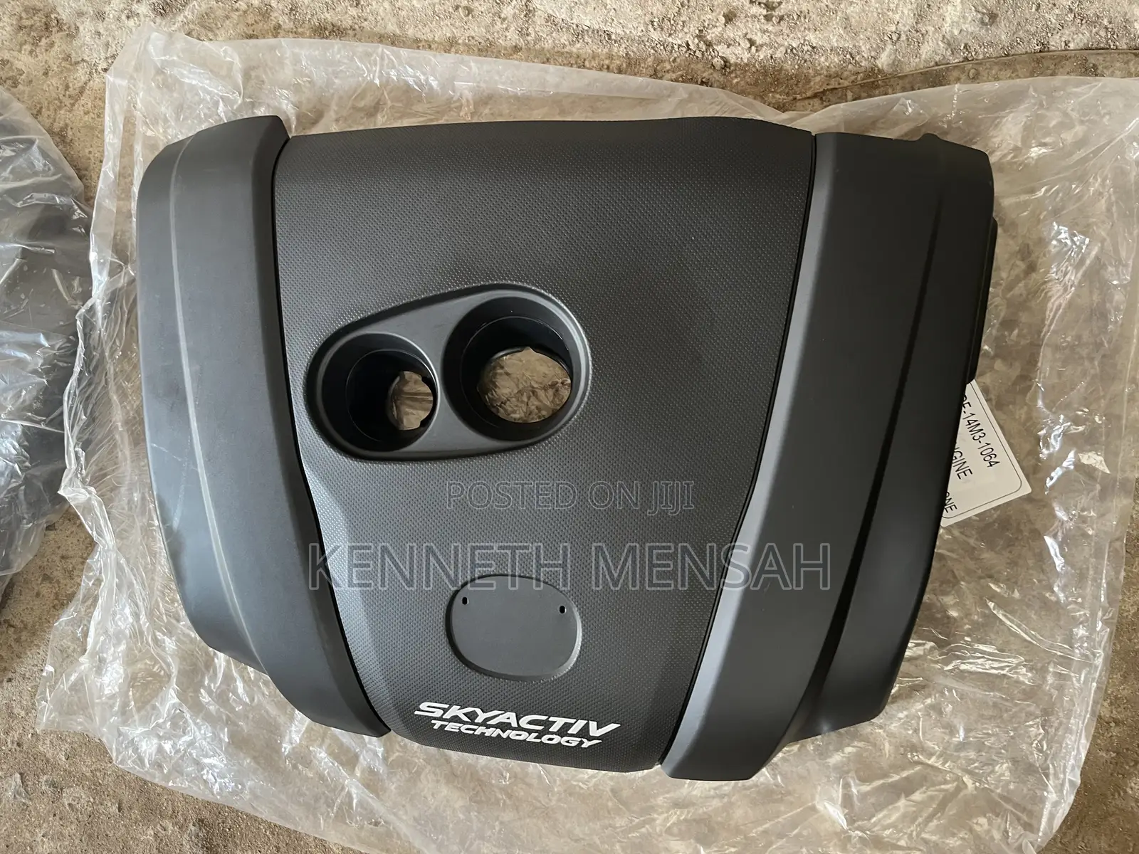 Mazda3 2014 -2018