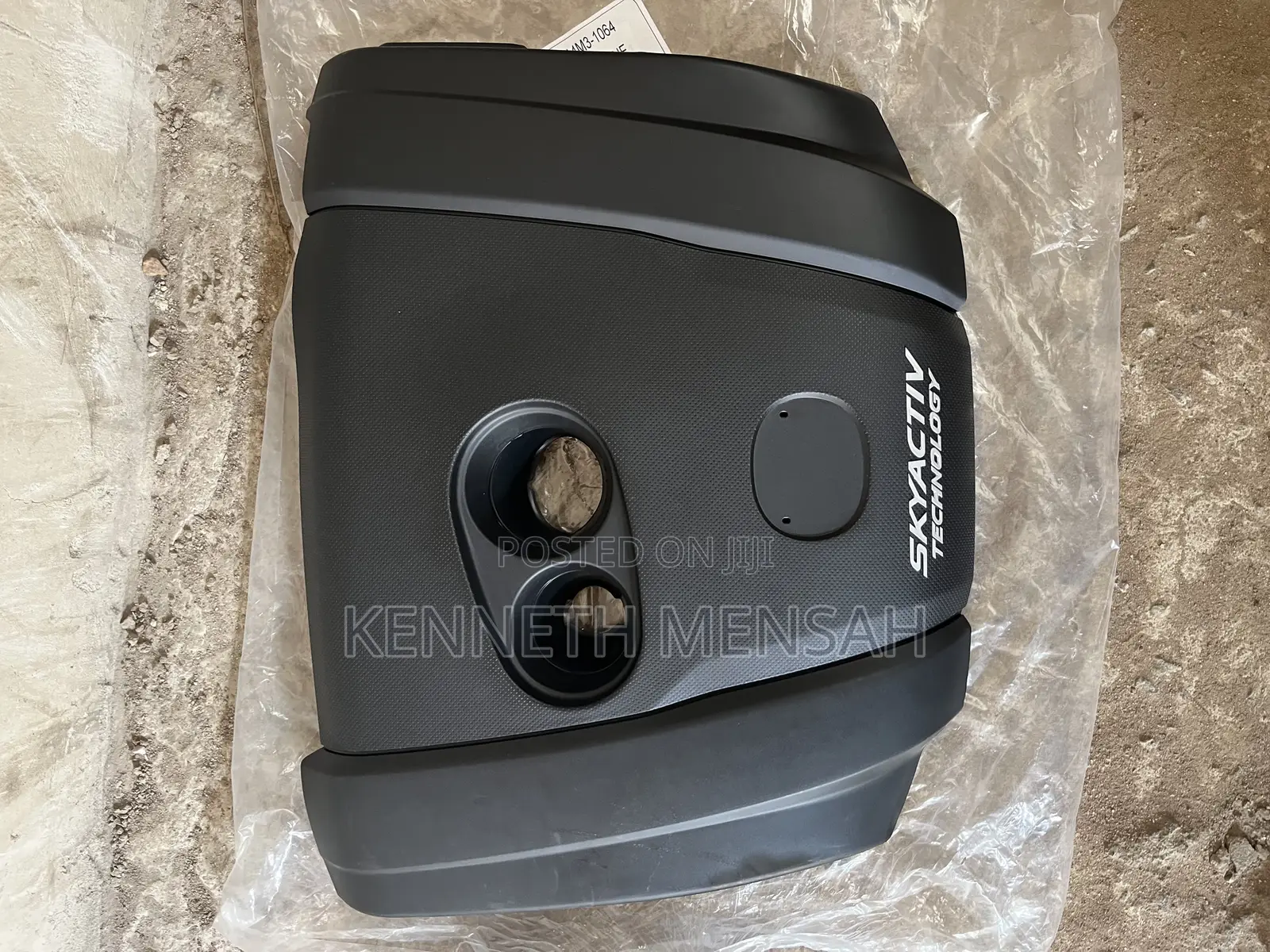 Mazda3 2014 -2018