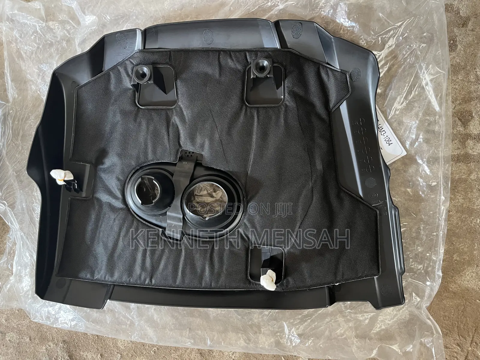 Mazda3 2014 -2018