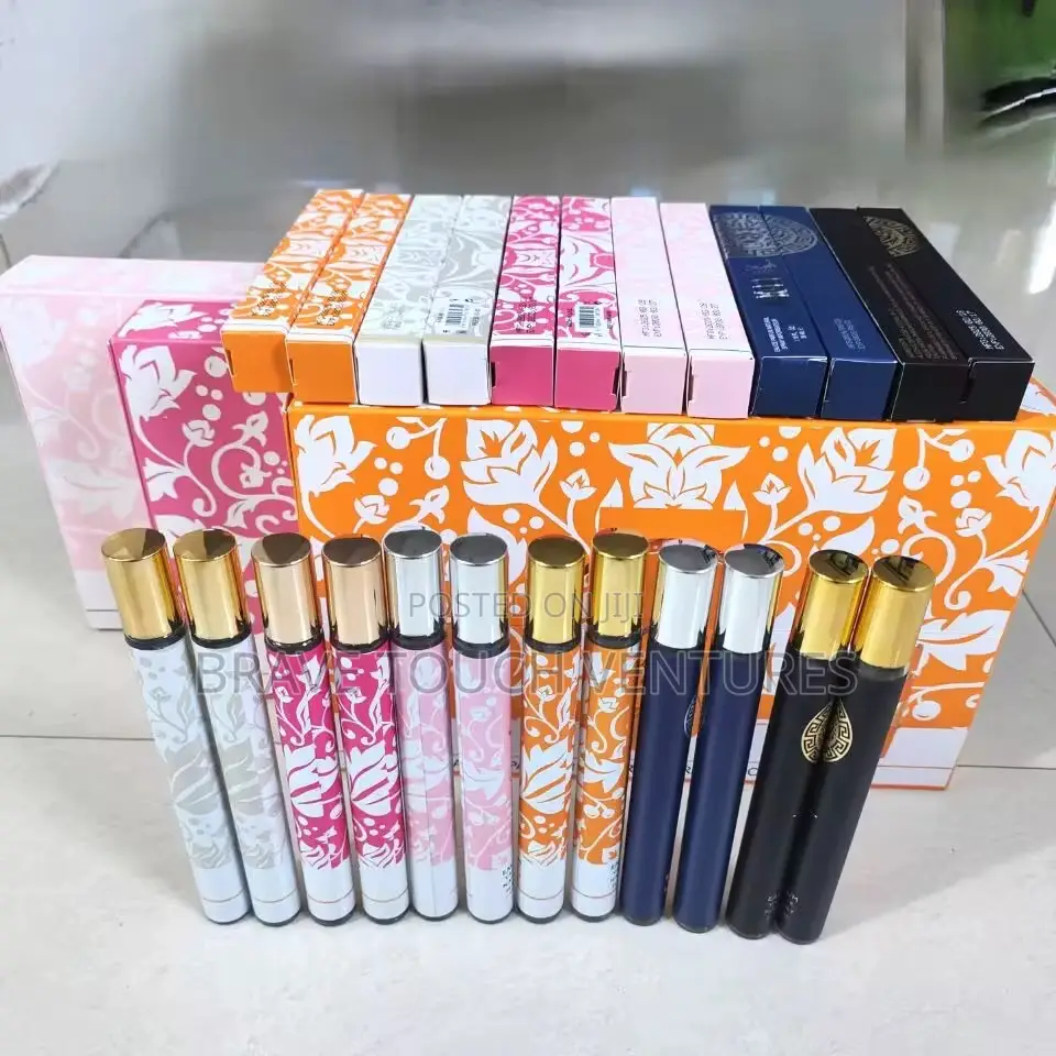 Asad Yara 35ml Pocket/Hand Bag Long Lasting Perfume