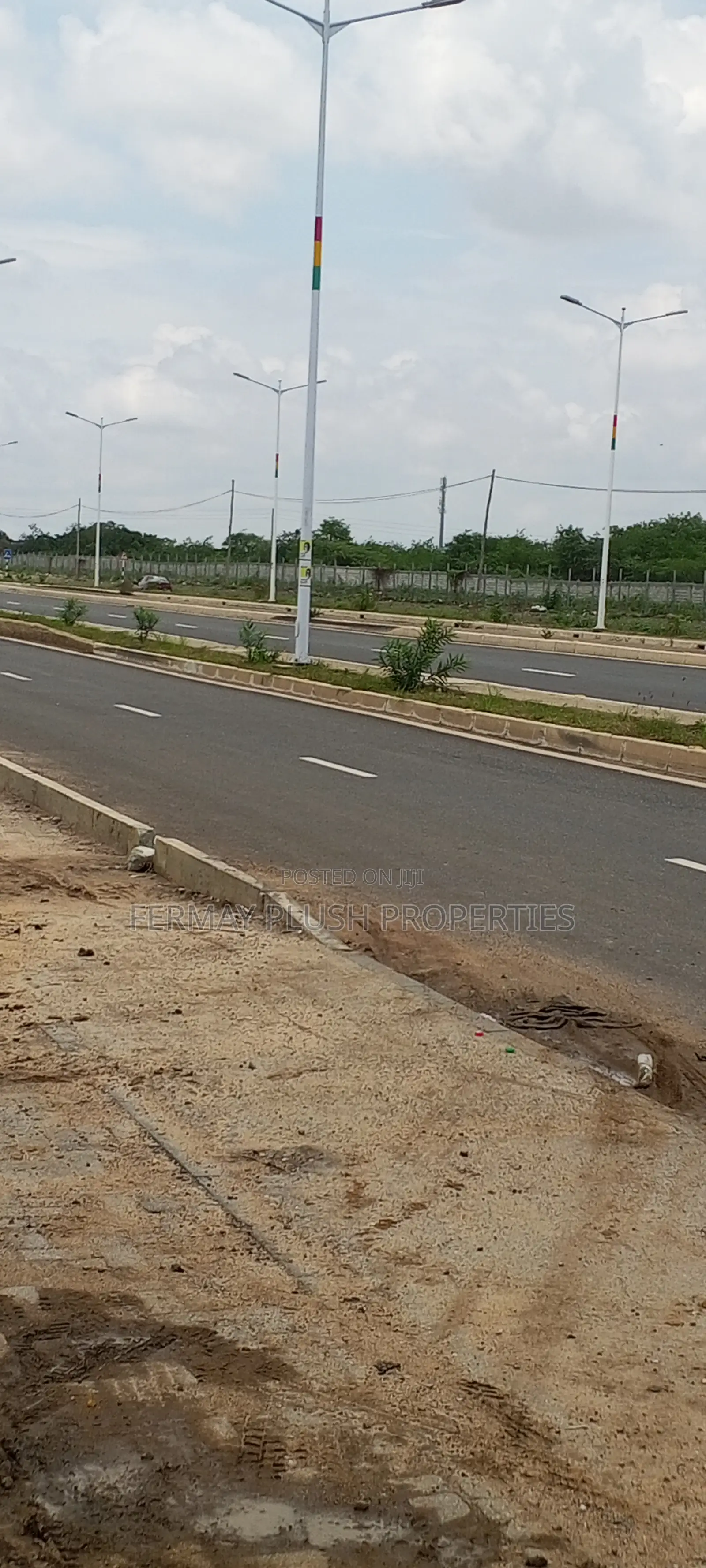 Registered Land for Sale at West Transacco