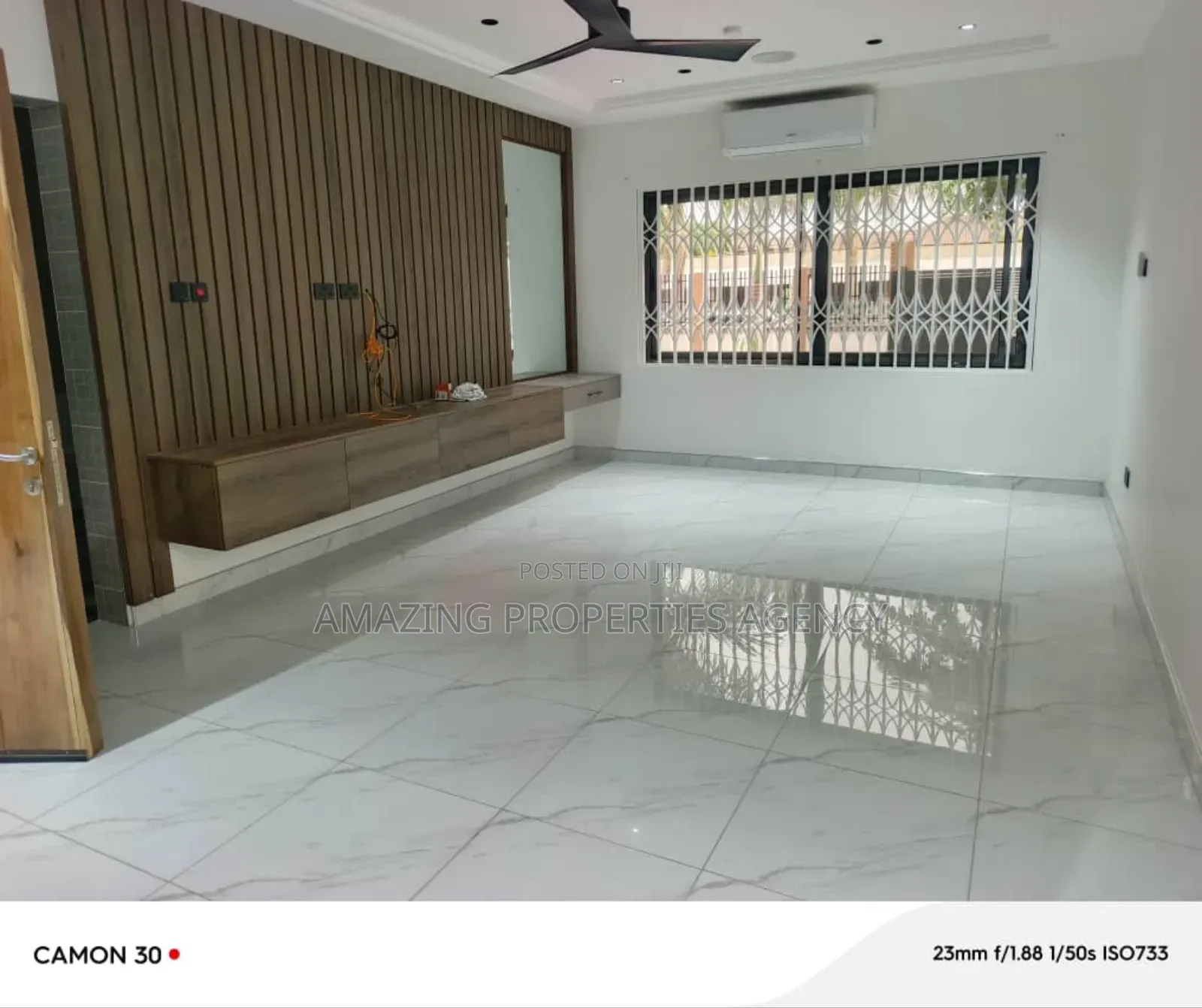 5bdrm House in Spintex for rent