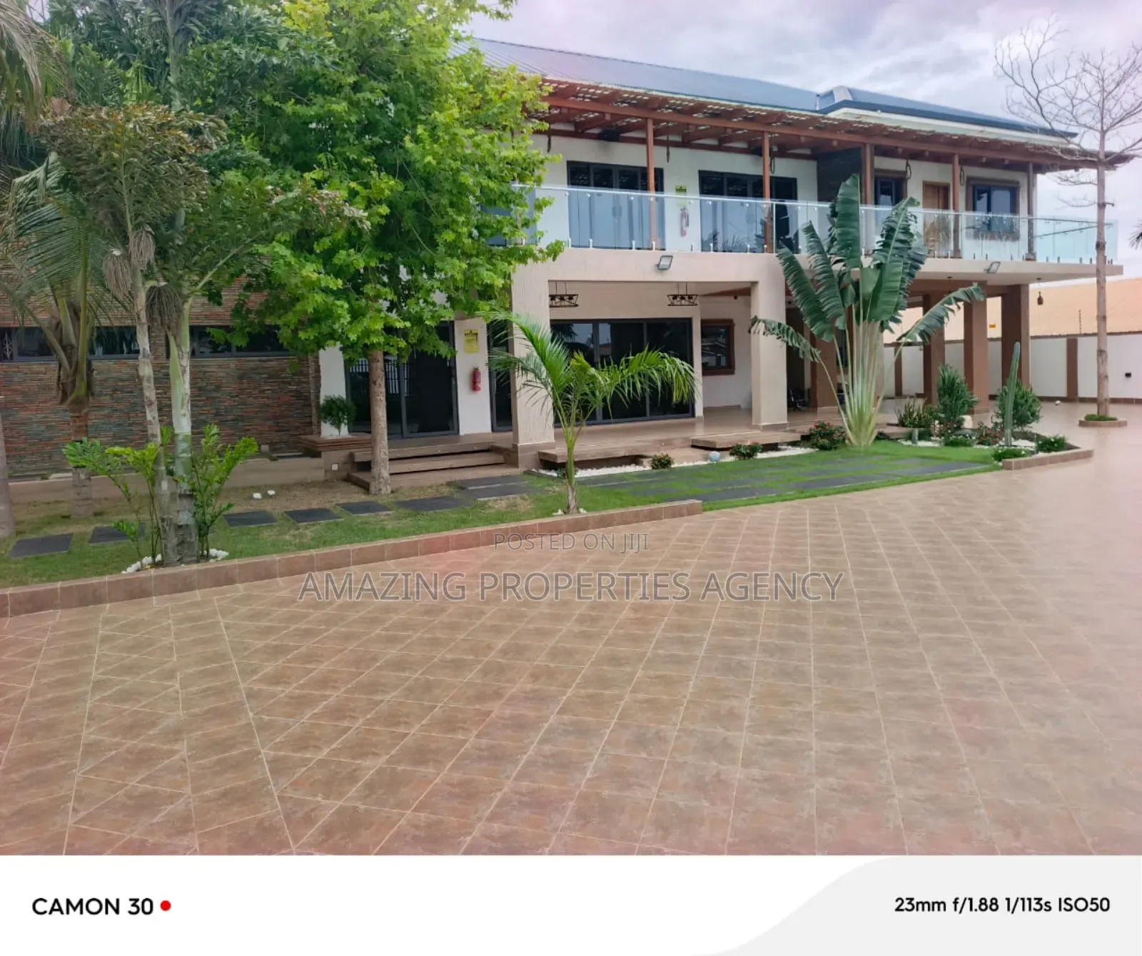 5bdrm House in Spintex for rent