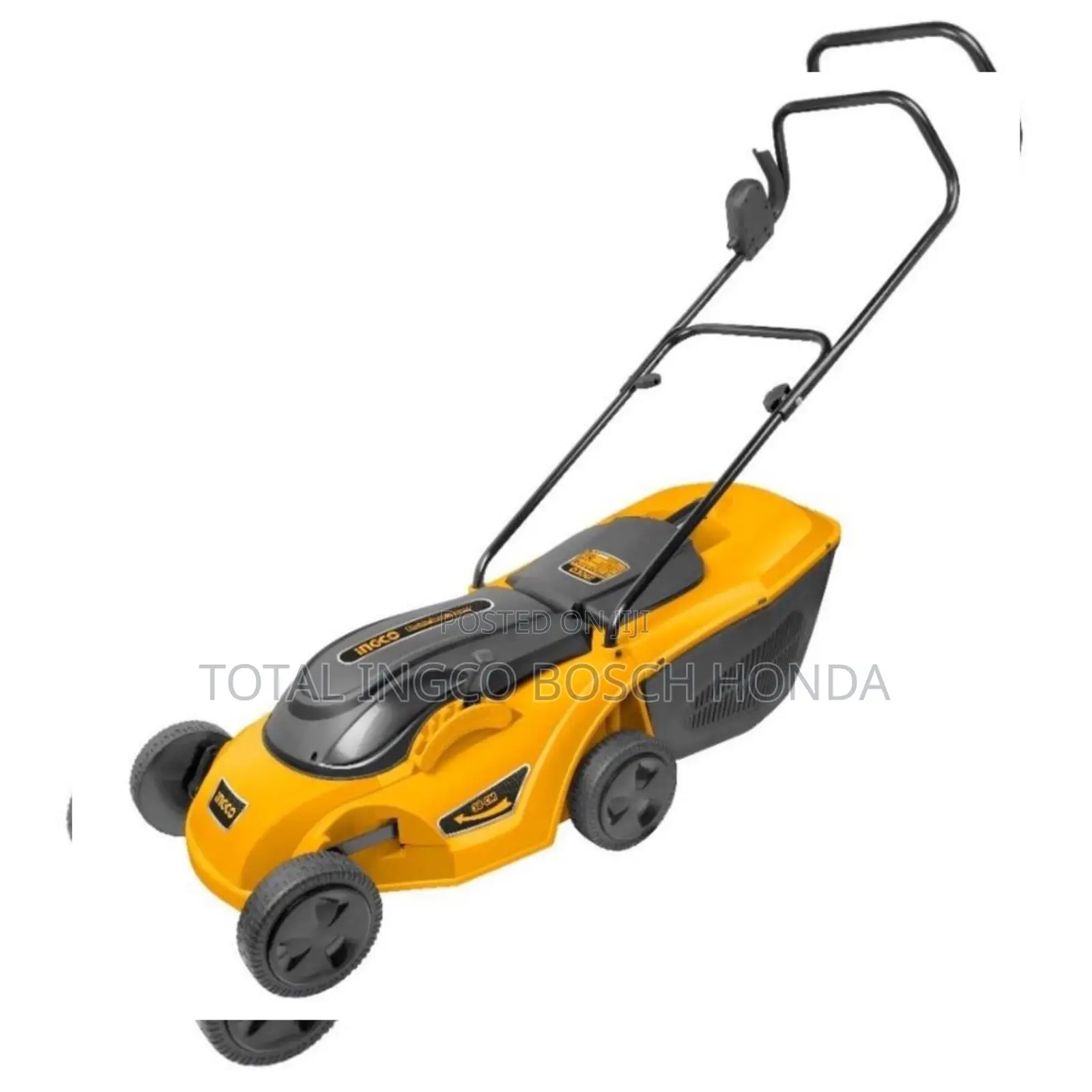 Mower Electric 1600watt Mower Induction Motor