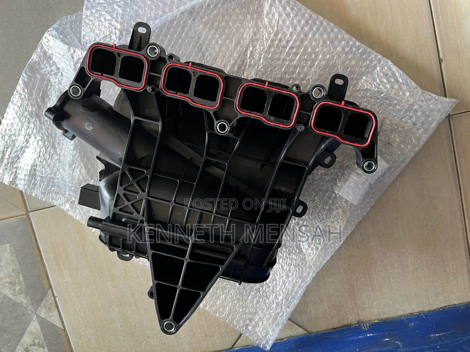 Mazda 3  2014-2020 Intank Pipe Branch