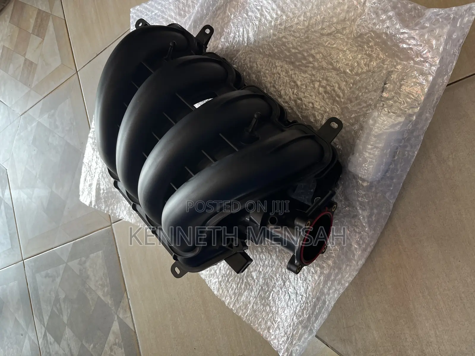 Mazda 3  2014-2020 Intank Pipe Branch