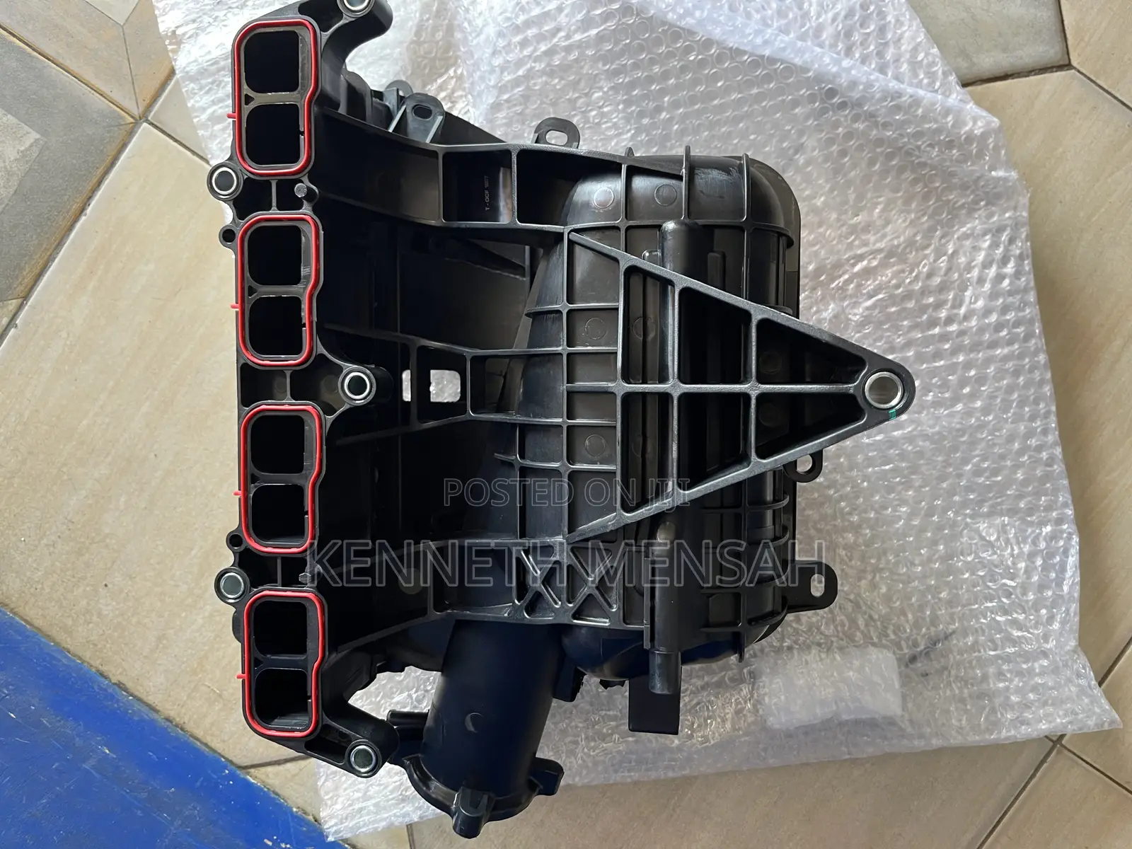 Mazda 3  2014-2020 Intank Pipe Branch