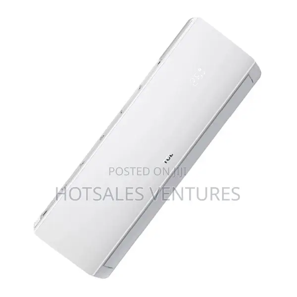 Best TCL 2.0hp 3 Star R410 Gas Air Conditioner -
