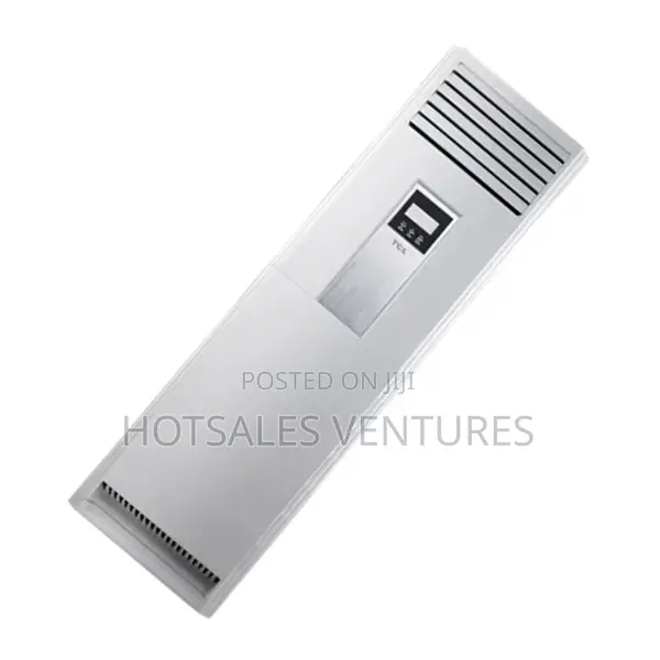 Available TCL 3.5hp R410 Floor Standing Air Conditioner - Tac-36cfa/C