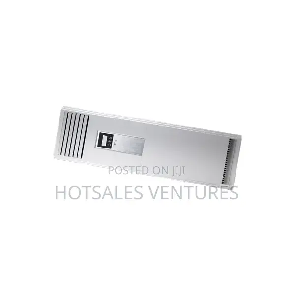 Affordable TCL 5.0hp R410 Floor Standing Air Conditioner - Tac-48cfa/C