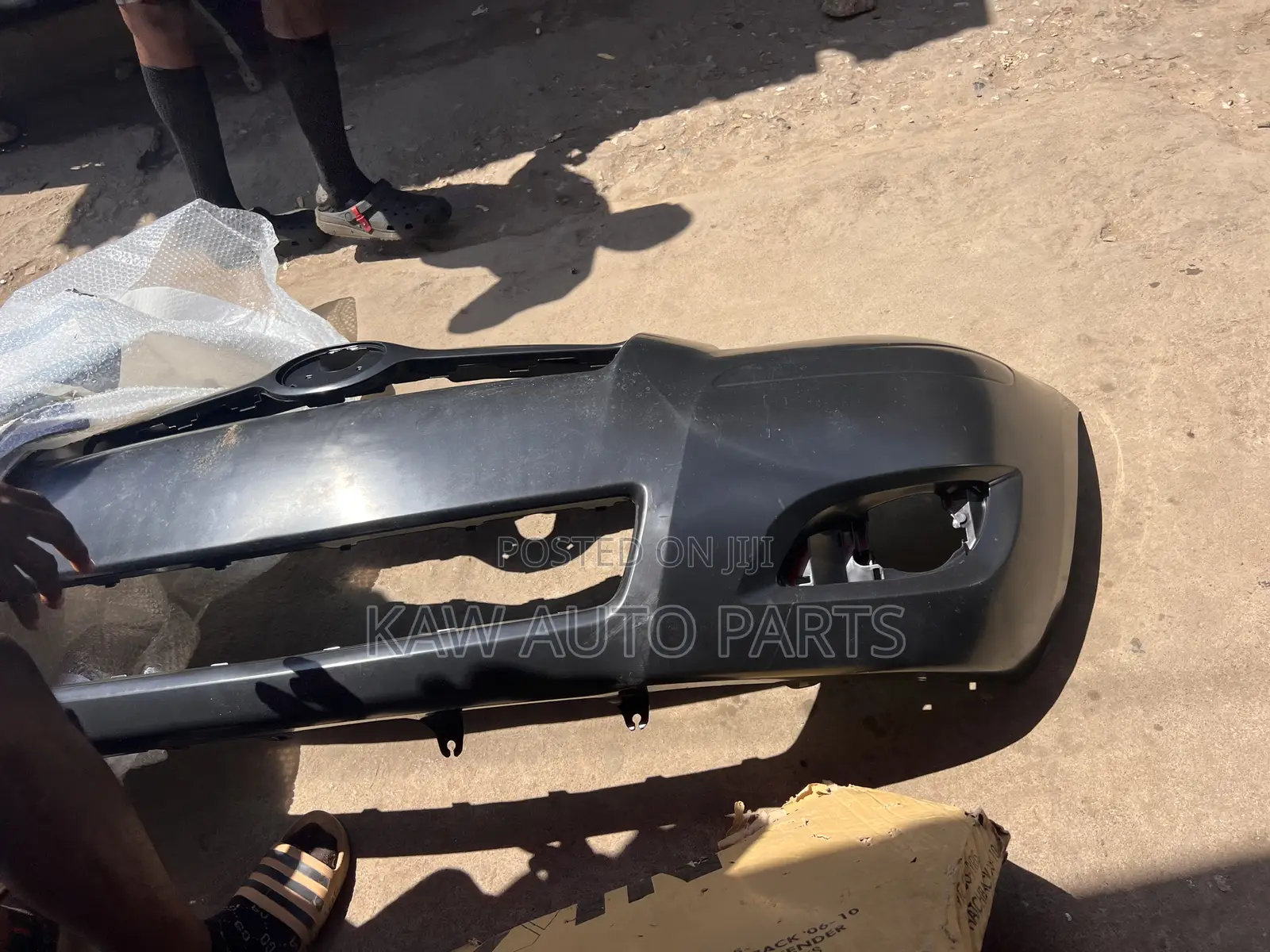 2006,2007,2008,2009,2010 Front Bumper For Toyota Yaris