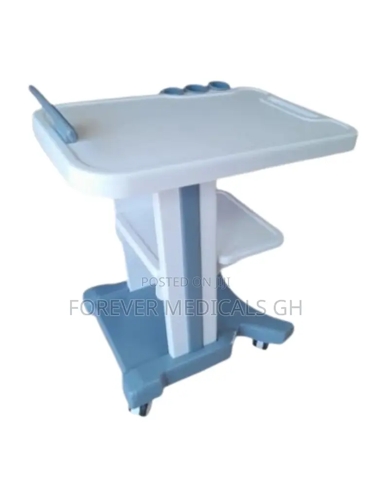 Ultrasound Trolley