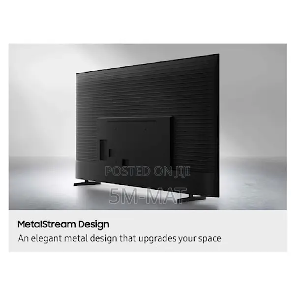 Samsung Crystal Uhd – 50inch | 50u8000f | Dual Led | Smart Tv