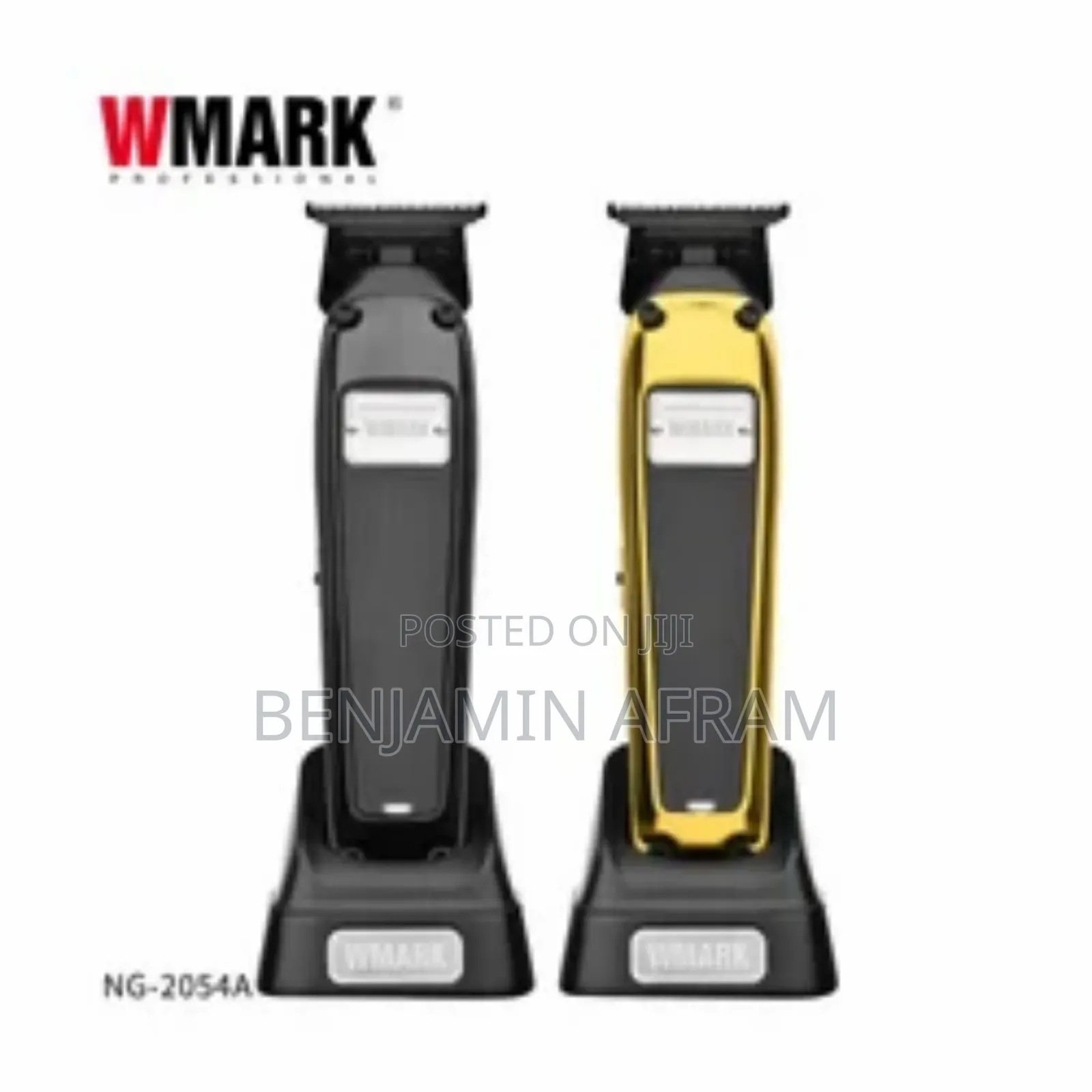 Electric Wmark Detailers Ng- 2054a