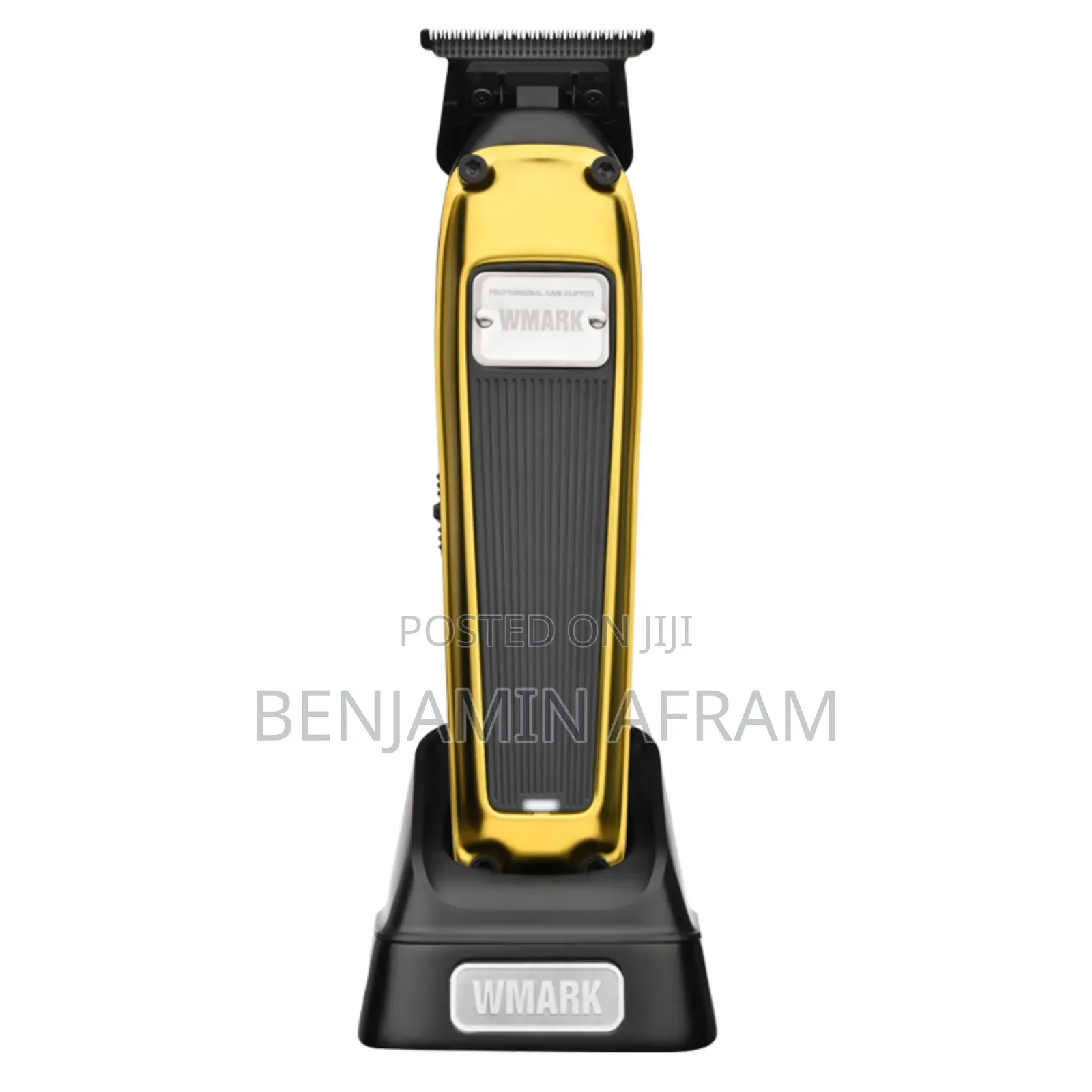 Wmark Hair Trimmer\Detailer