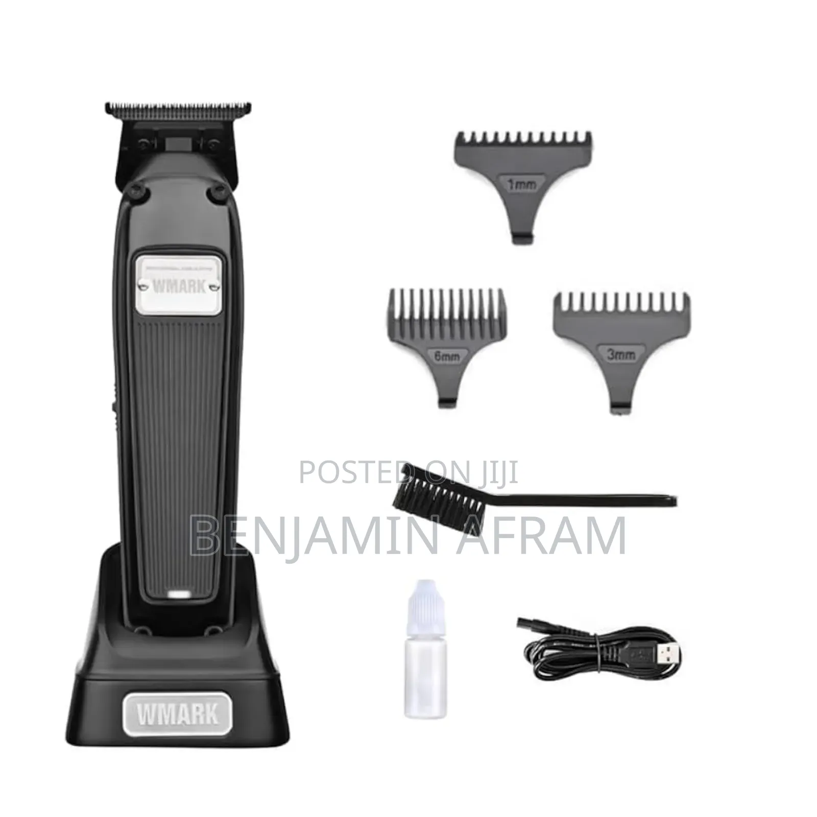 Wmark Hair Trimmer\Detailer