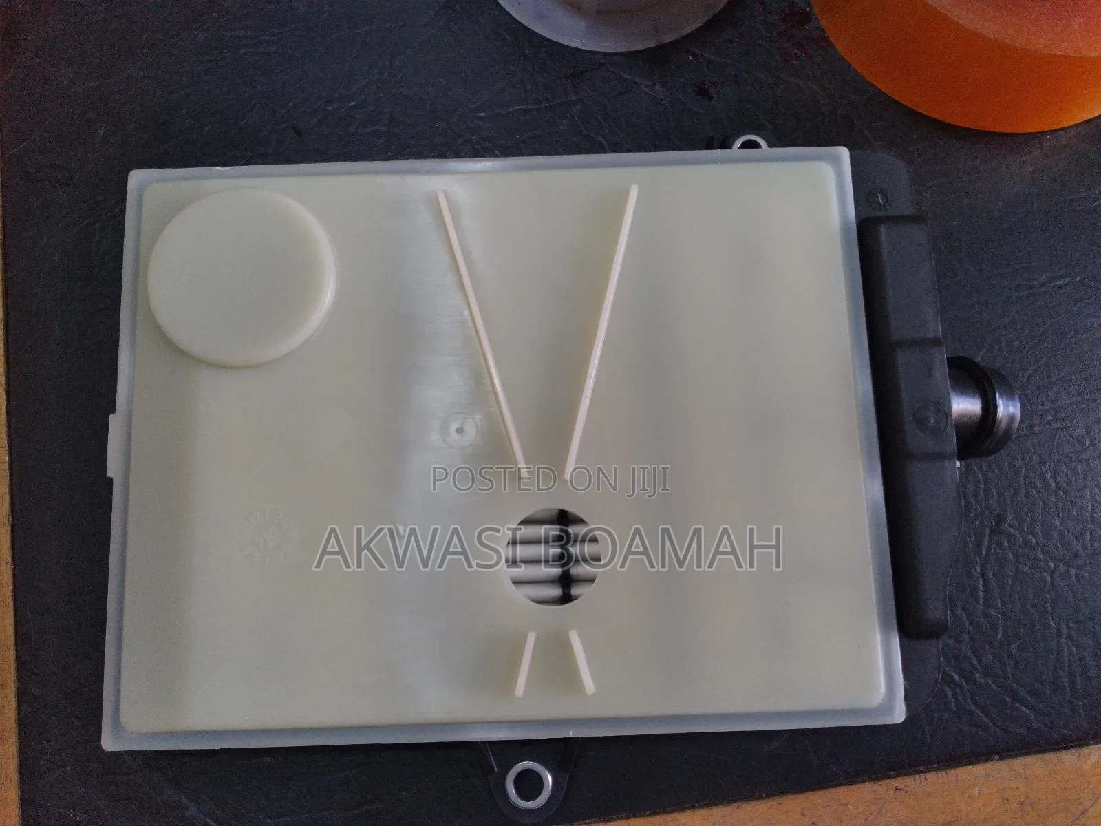 Ford F-150 Transmission Filter