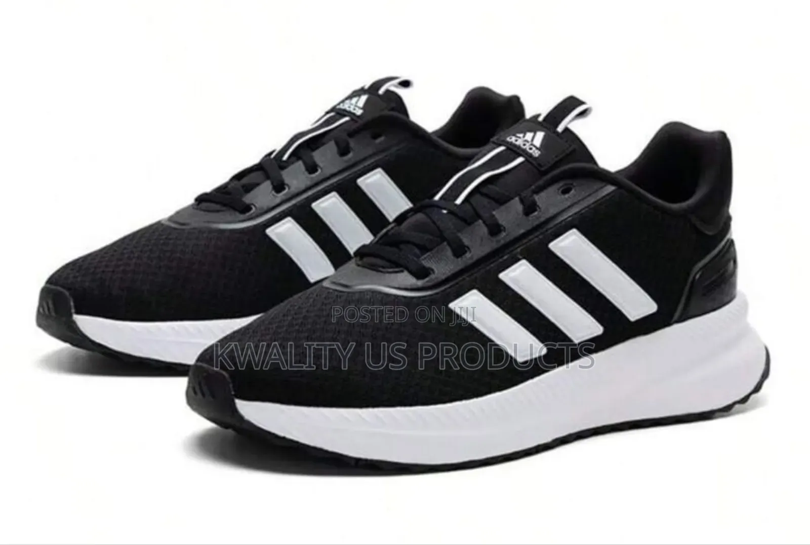 Adidas Cloudfoam Comfort Sneakers