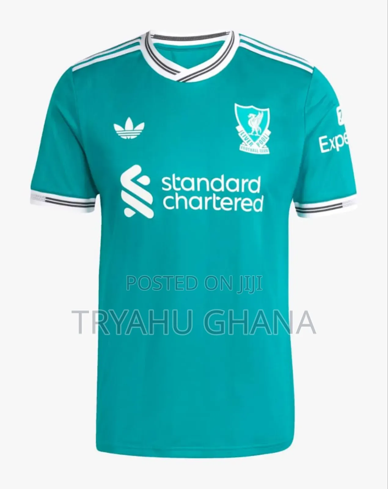 Shop Official 2025/2026 Authentic Liverpool Away Jerseys At Tryahu