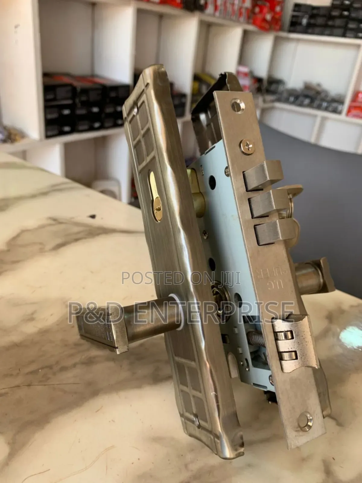 High Quality Door Lock.
