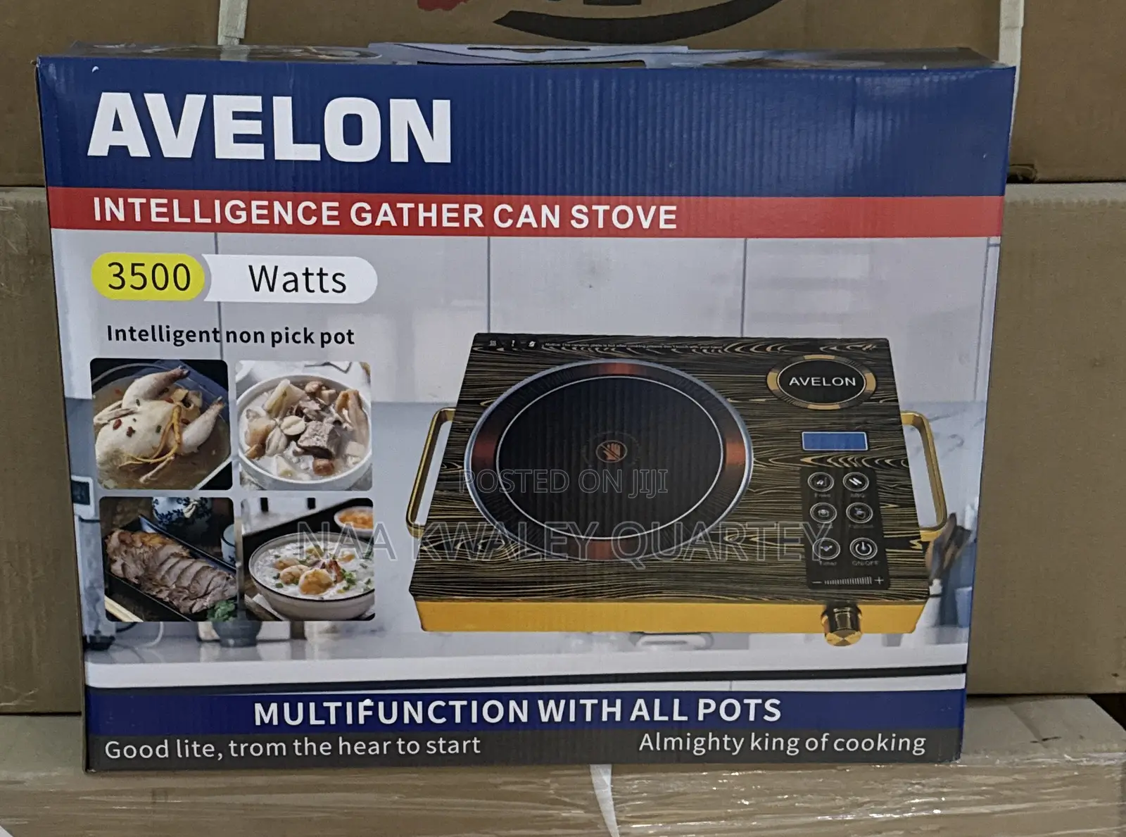 Hot Plate Stoves