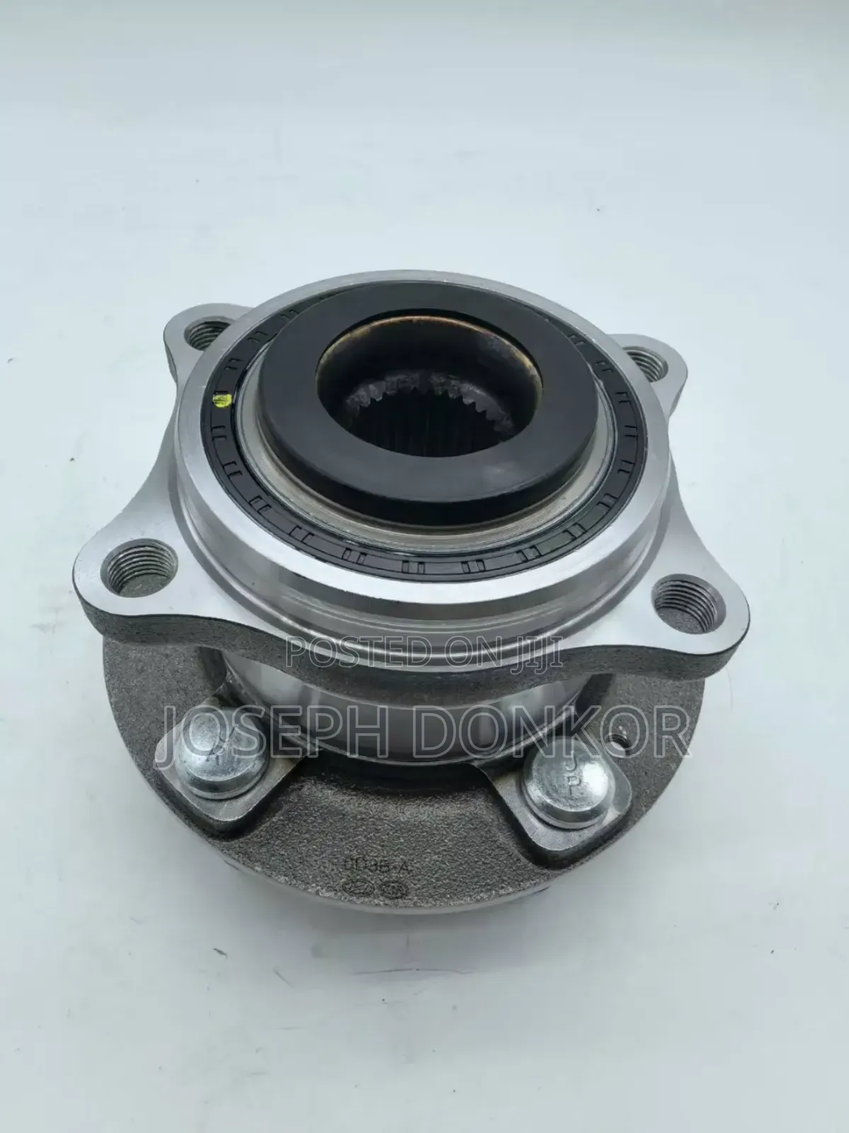 Santa Fe Back Hub 2019,2020,2021,2022,X4)