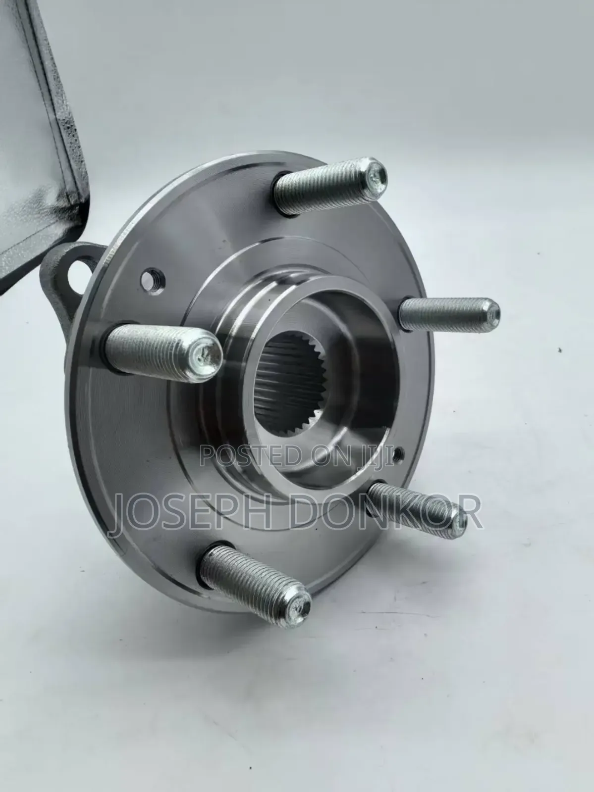 Santa Fe Back Hub 2019,2020,2021,2022,X4)