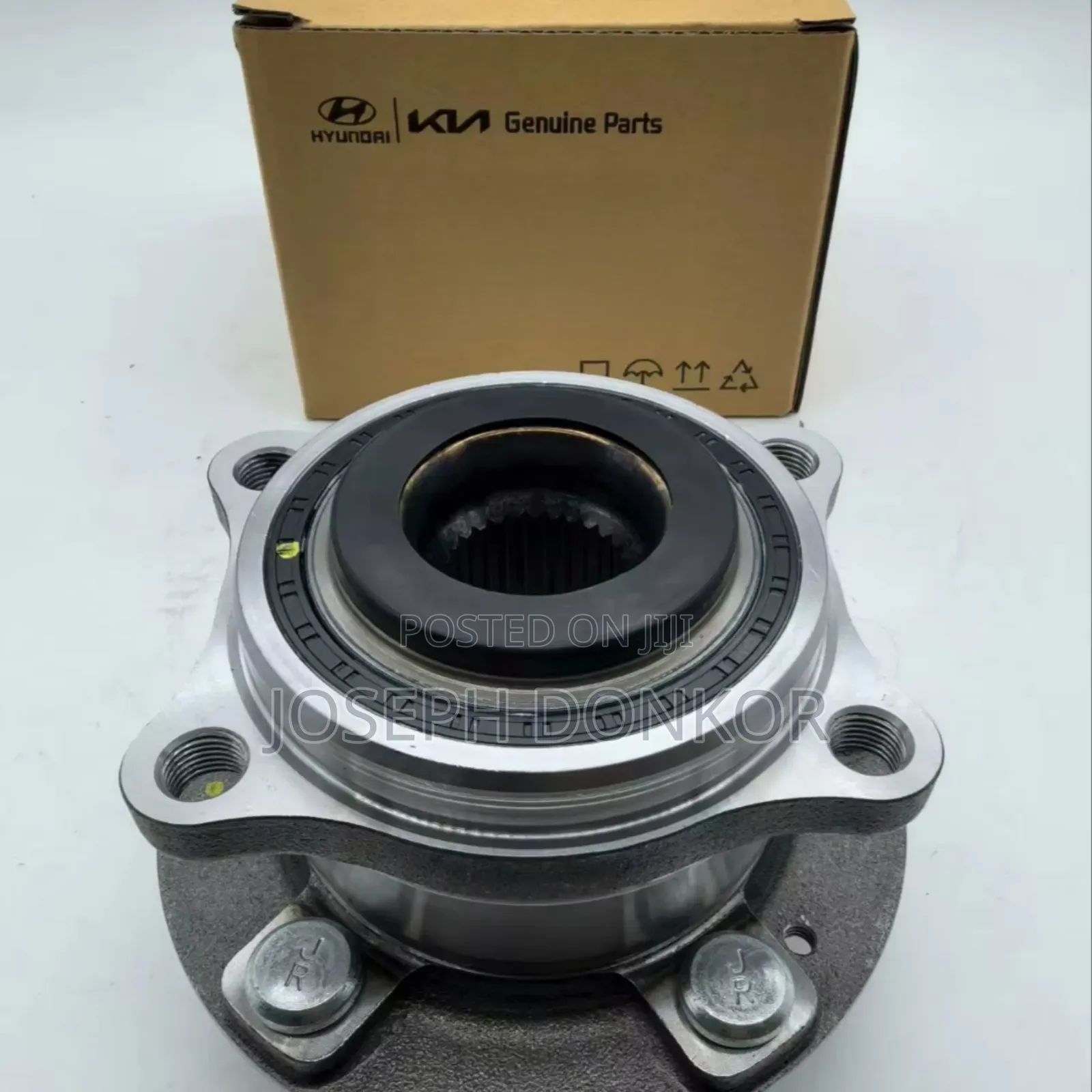 Santa Fe Back Hub 2019,2020,2021,2022,X4)
