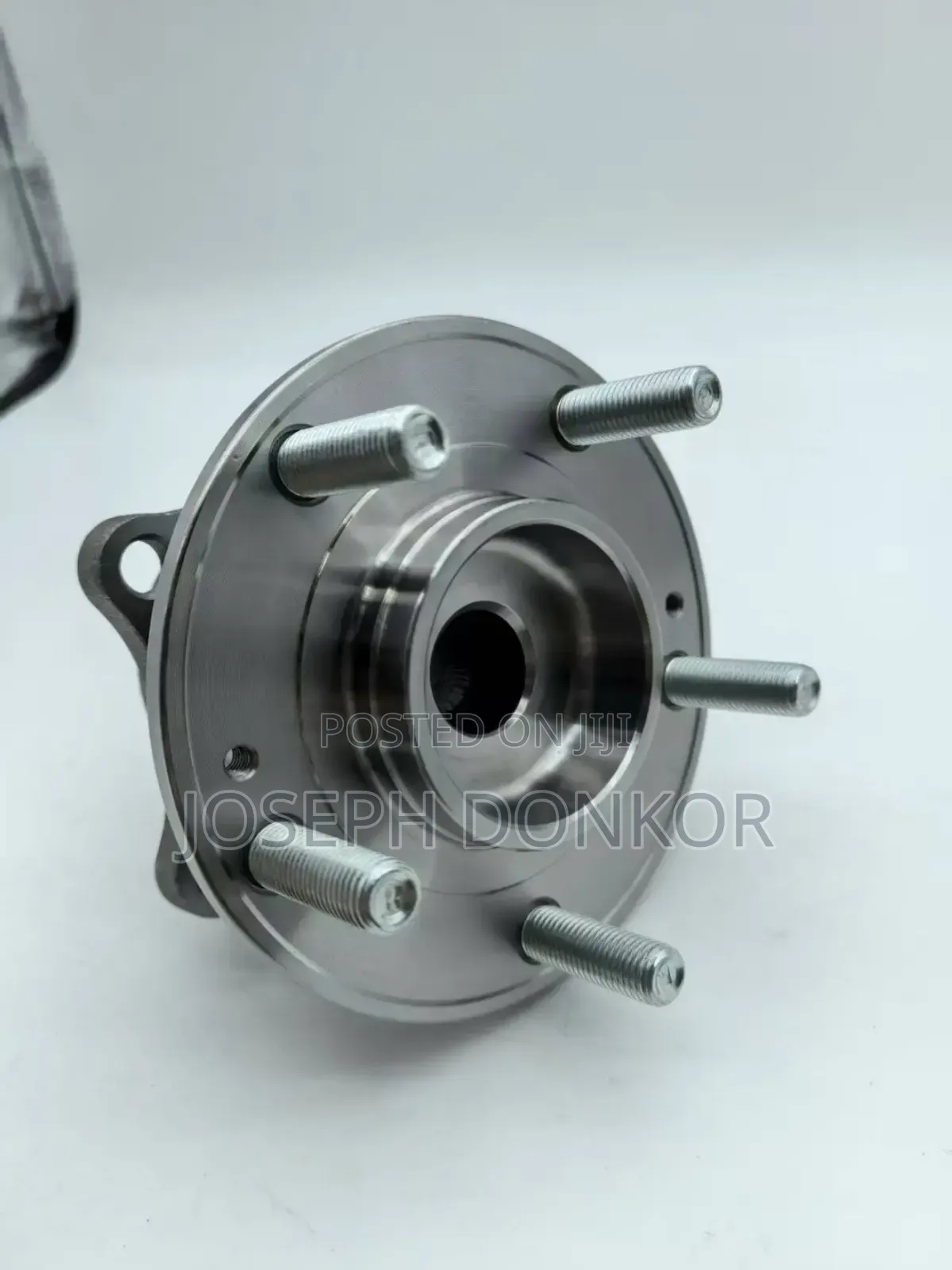Santa Fe Back Hub Bearing 2019,2020,2021,2022,X4)
