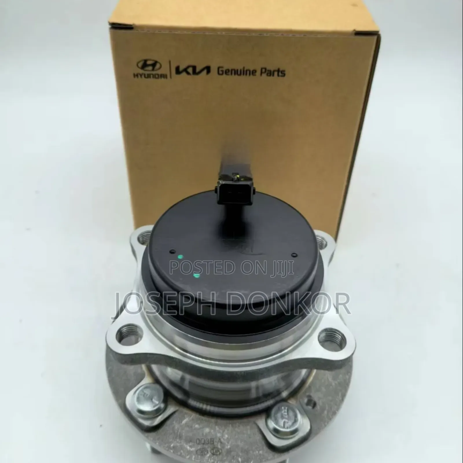 Santa Fe Back Hub Bearing 2019,2020,2021,2022,X4)
