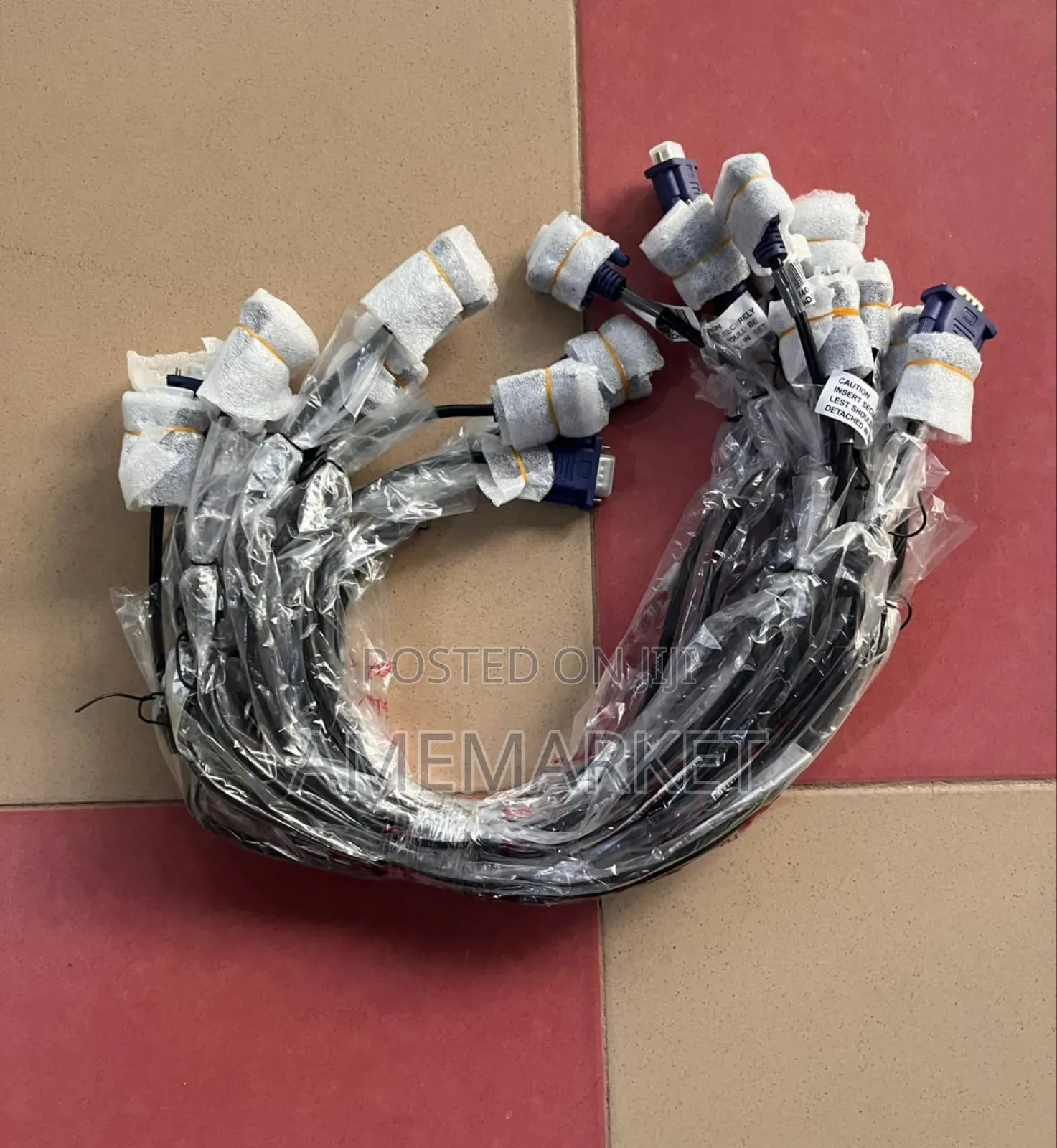 1.5m Quality Vga Cable