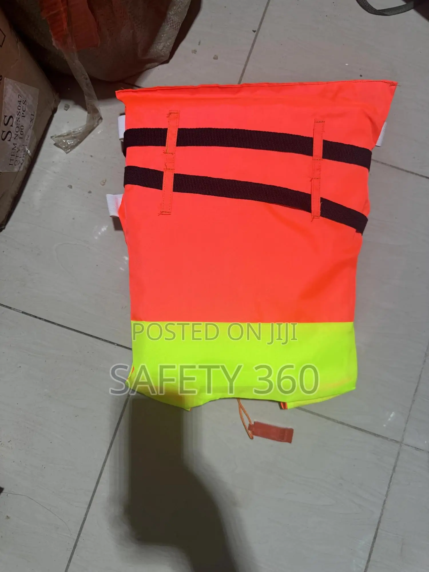 Kids Life Jackets