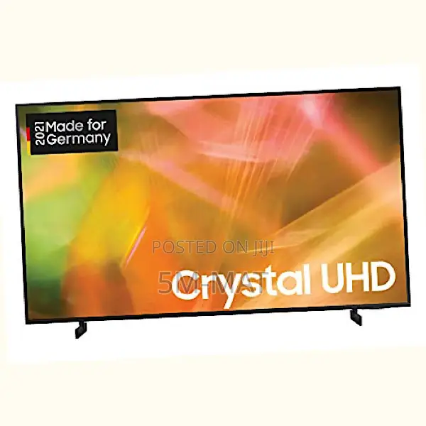 Samsung Smart Tv 65 Uhd – 65cu7092