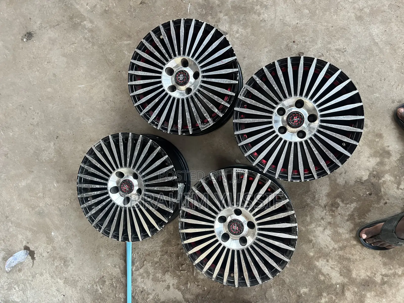 Honda,Nissan,Hyundai Homeused Set