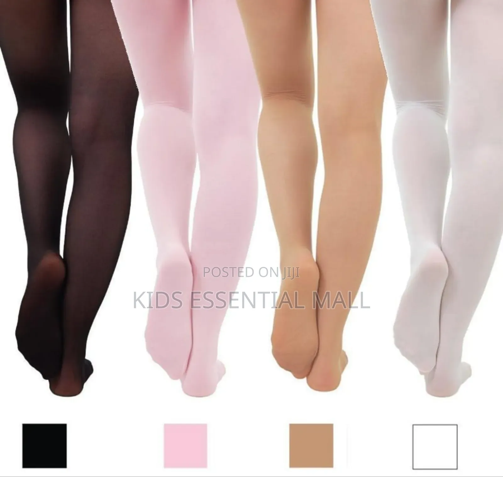 Plain Stocking or Tight for Children