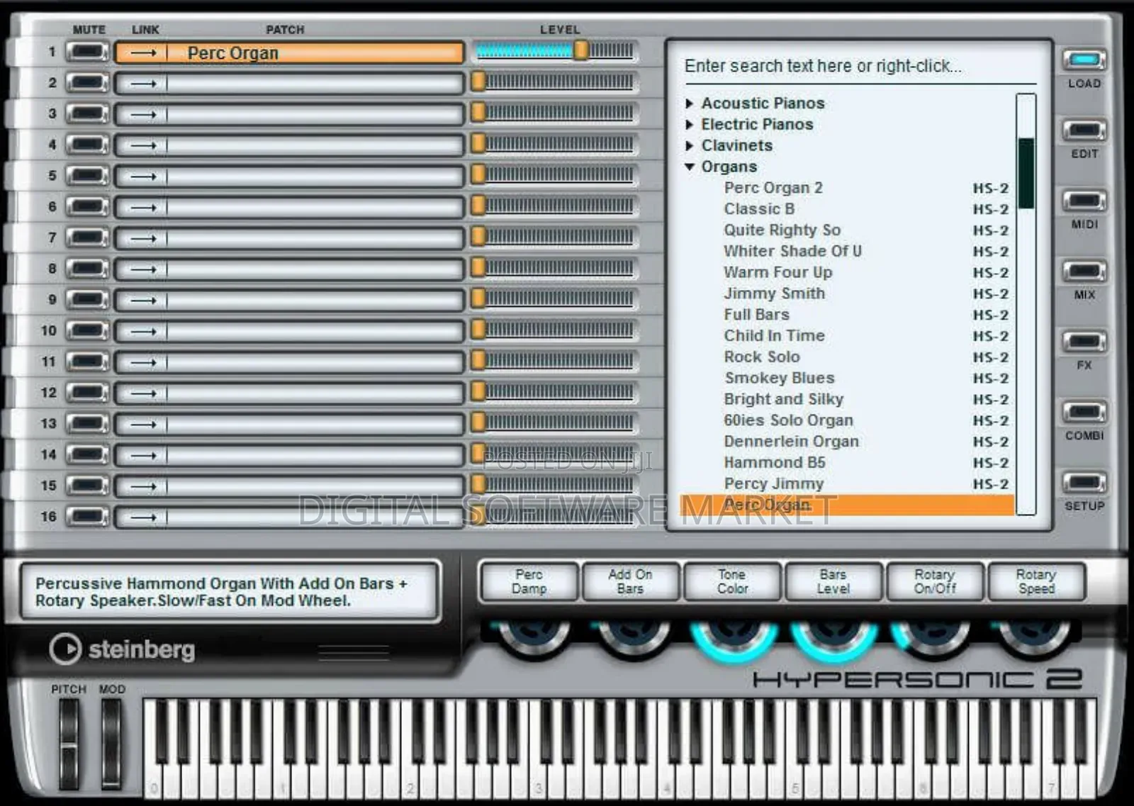 Hypersonic 2 Full Version