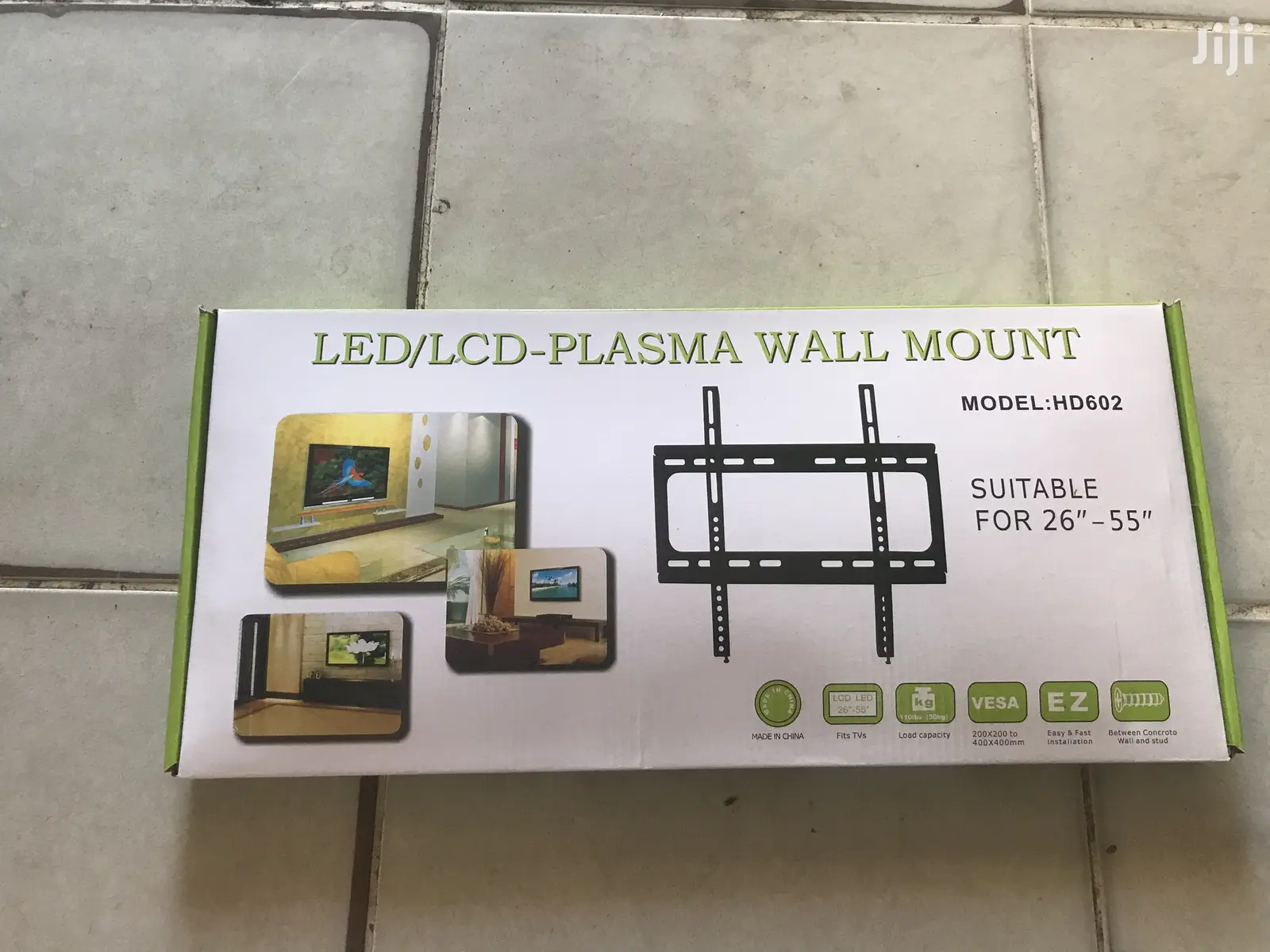 LED/Lcd-plasma Wall Mount Suitable For 26inch To 55inches