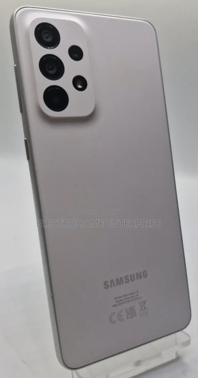 Samsung Galaxy A33 5G 128 GB