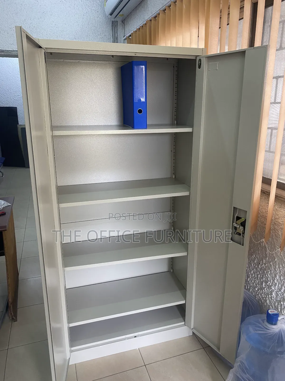 Full Door File Cabinet