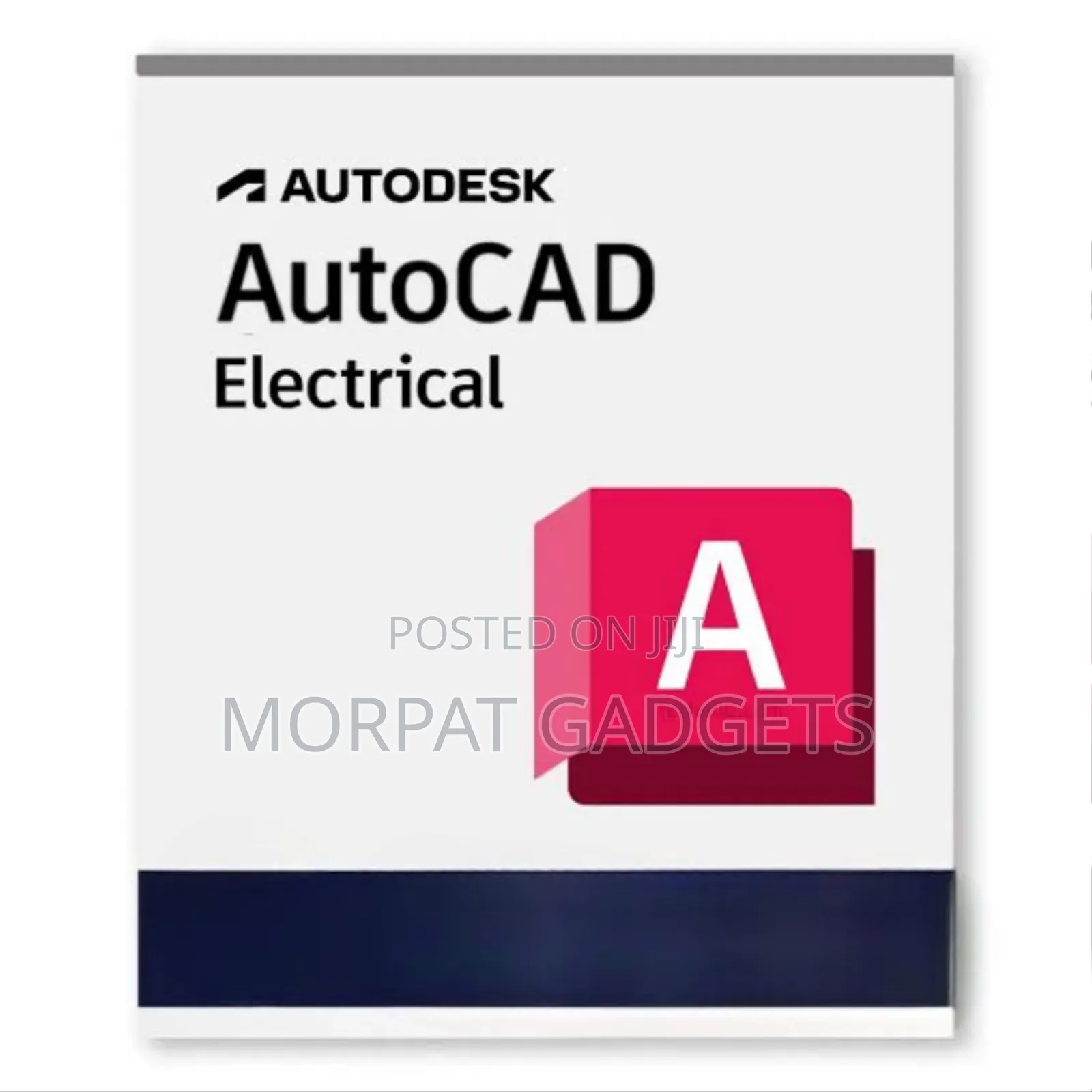 Autodesk Autocad Electrical 2026 (Fully Activated) Lifetime