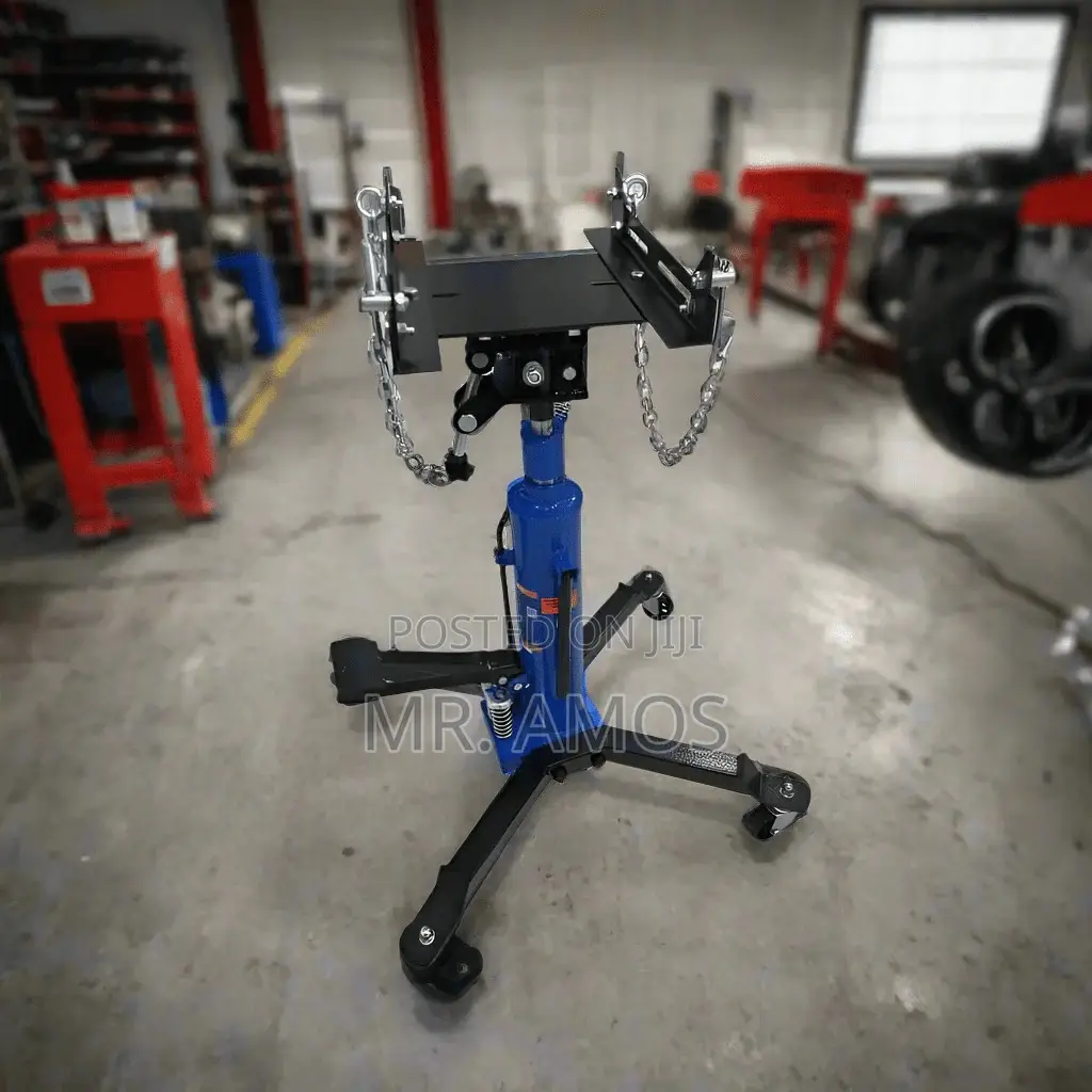 1 Ton Transmission Jack - Whj2q05