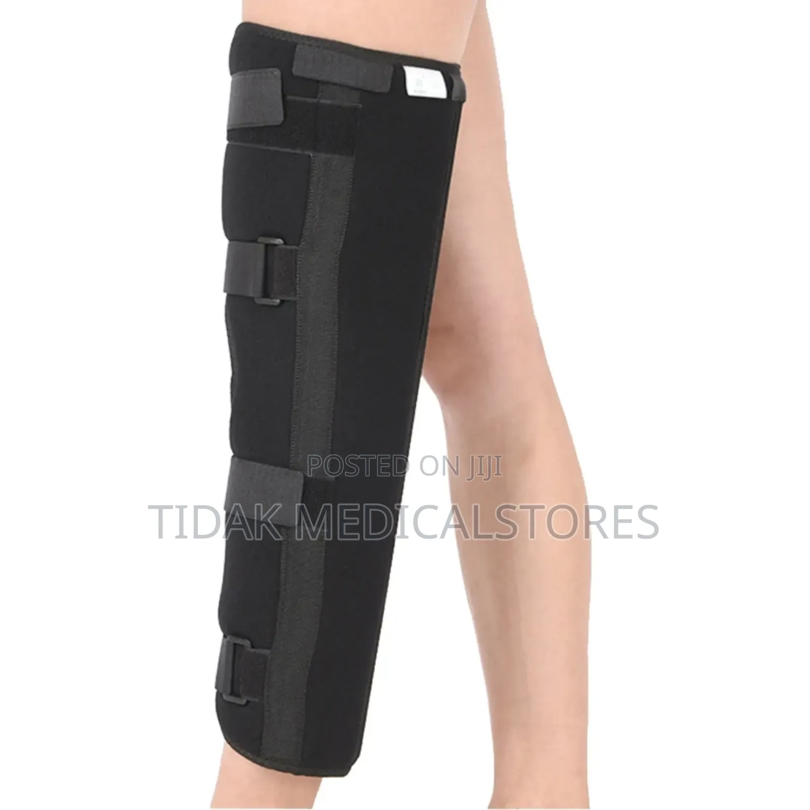 Knee Joint Fixator Brace/ Joint Immobiliser