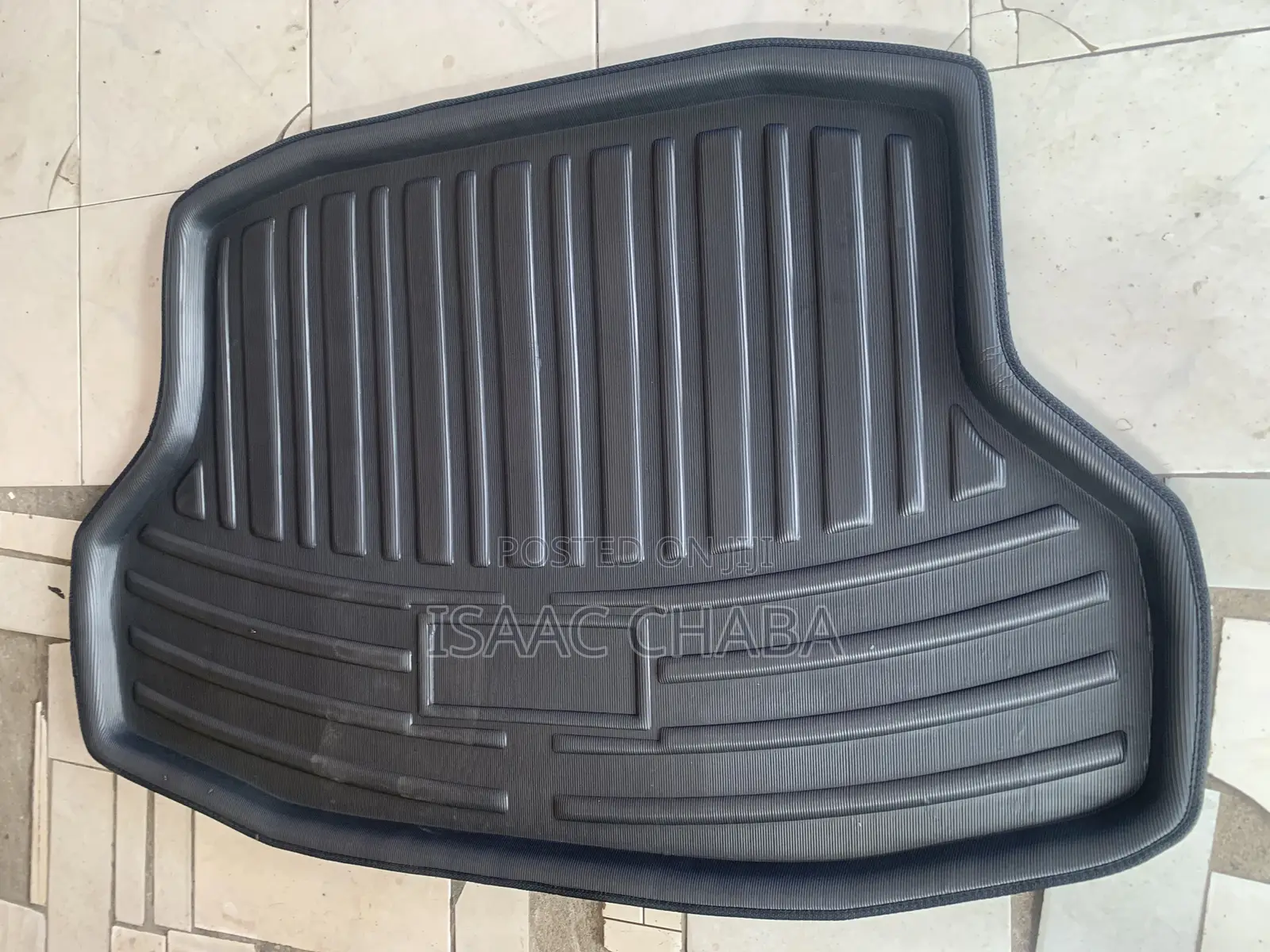 Truck Mat for Honda Civic