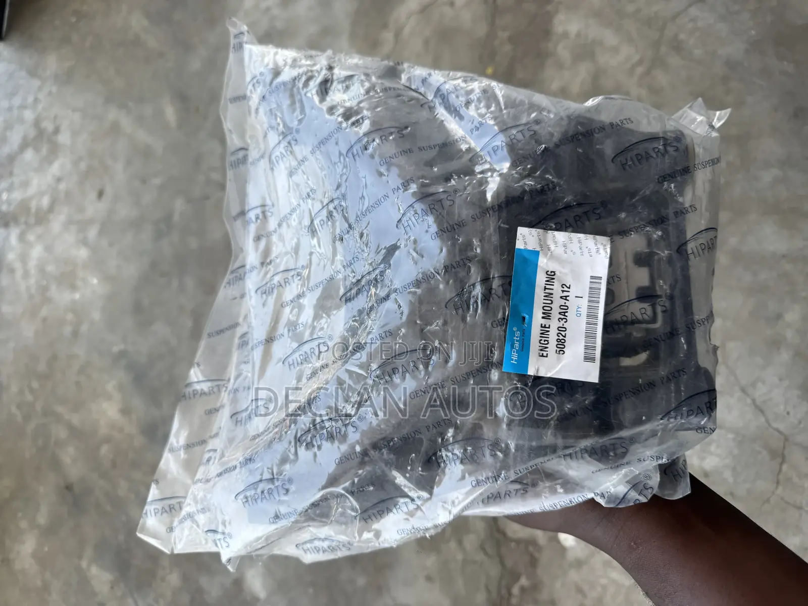 Honda Civic 2023 Engine Mount