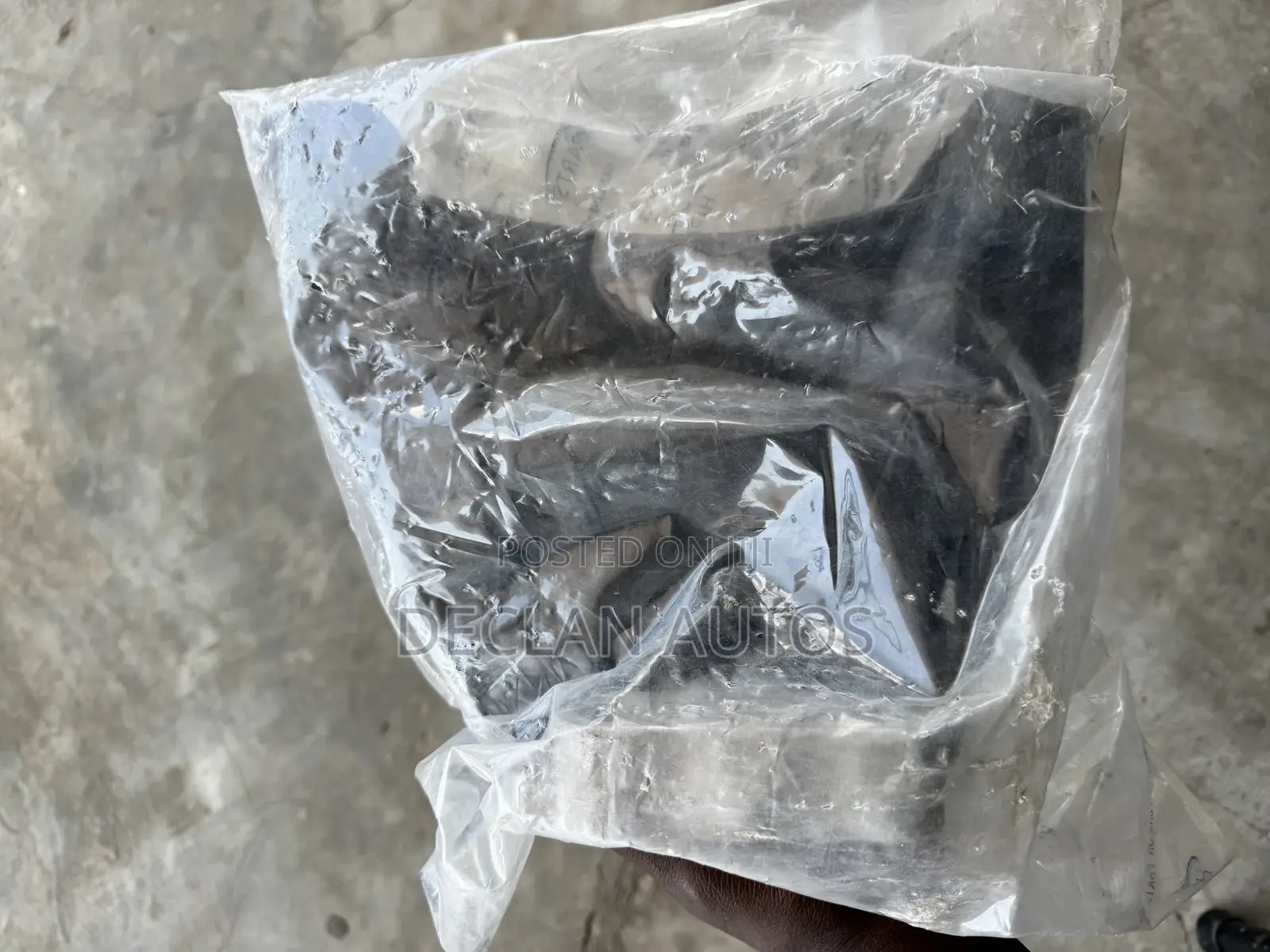 Honda Civic 2023 Engine Mount
