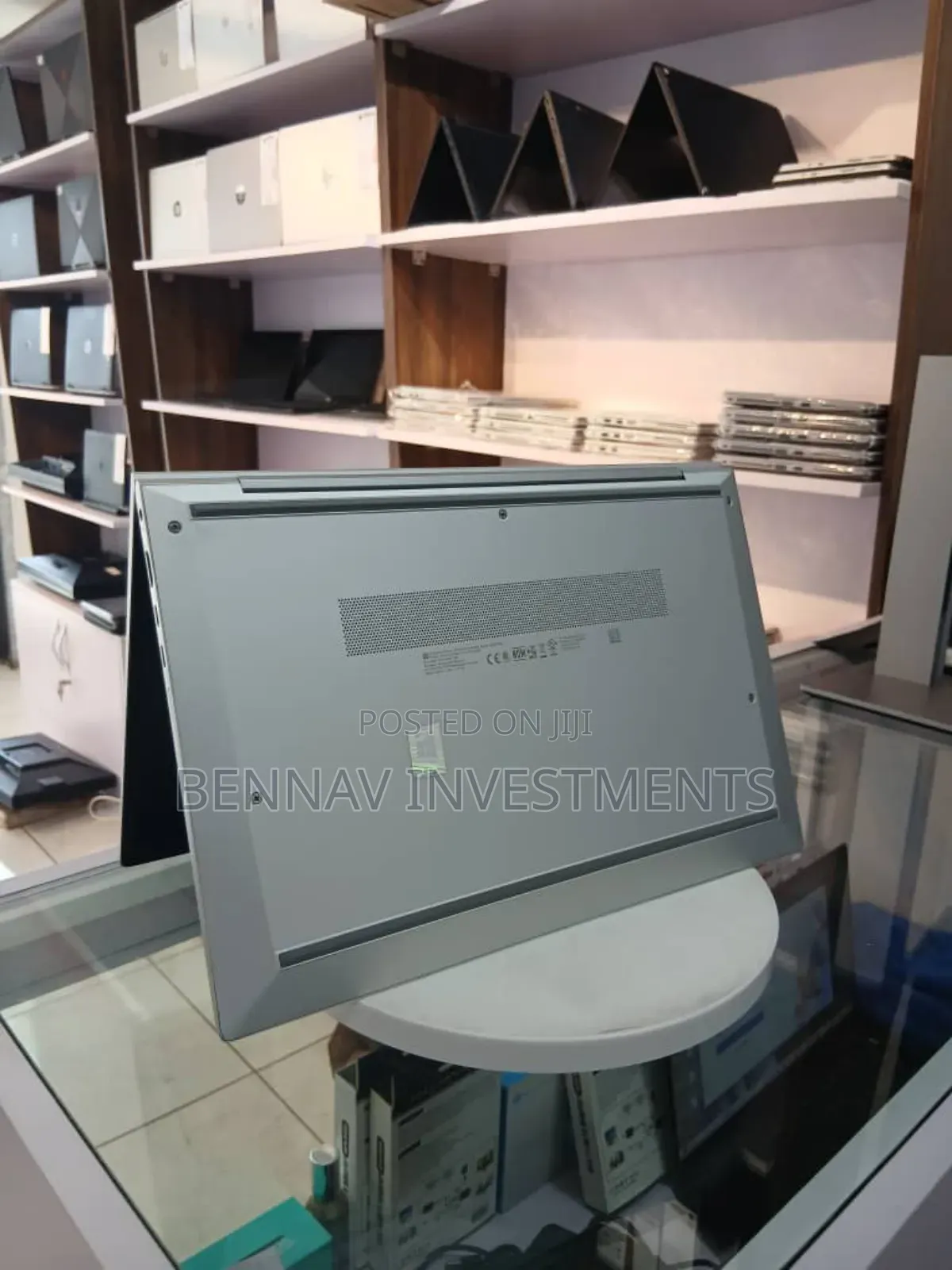 Laptop HP EliteBook 840 G8 16GB Intel Core i5 SSD 256GB