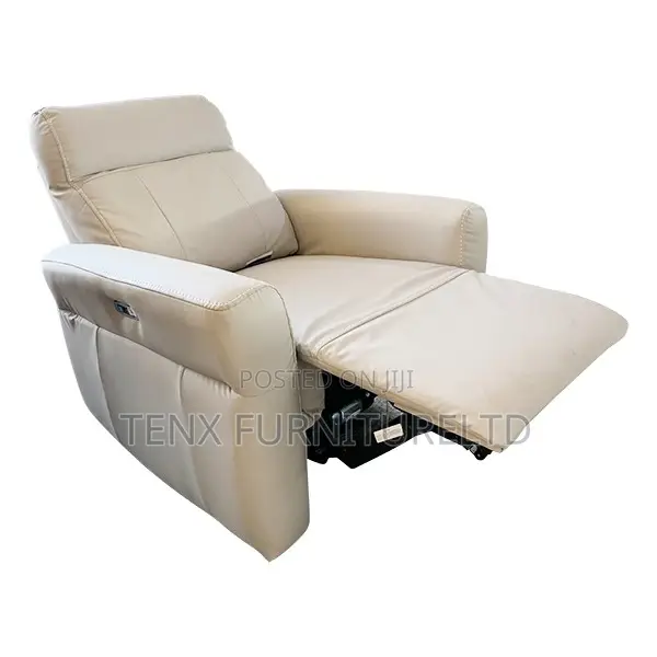 Recliner Sofa (Single Seater Inn)
